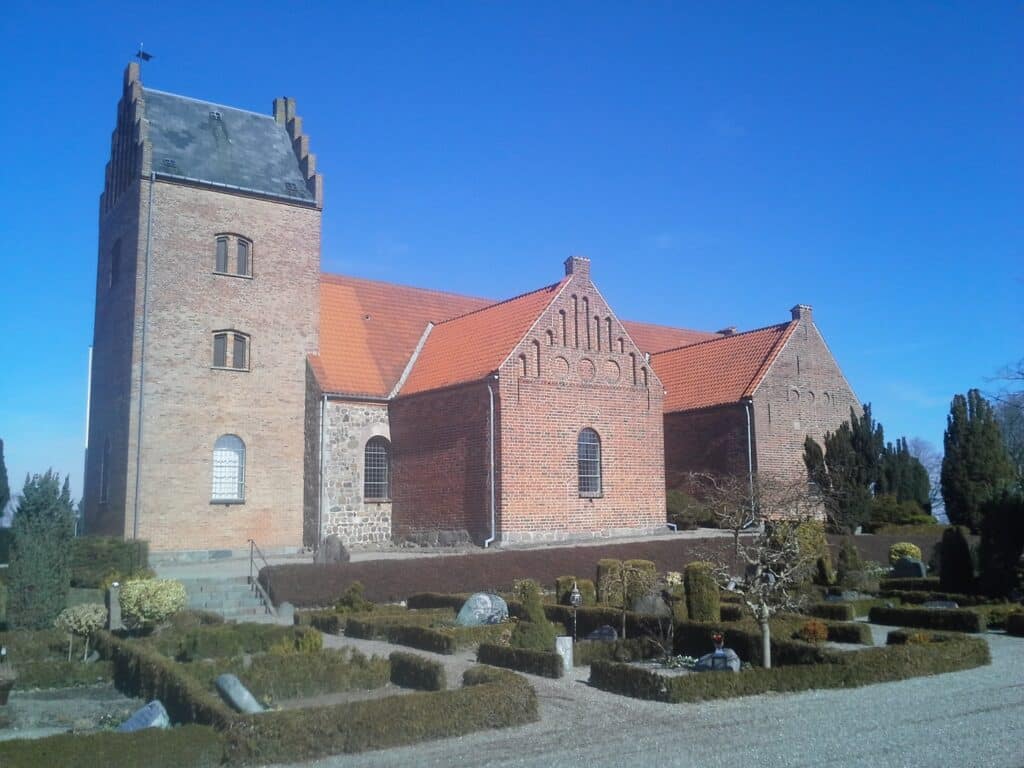 20. april 2023 – Samkoncert med Kirke Stillinge kor