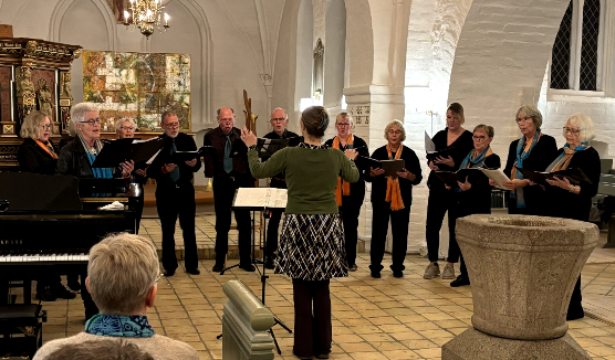 Kulturnat koncert 2024